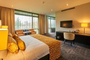 Van Der Valk Hotel Almere - Dining Options