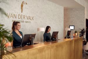 Van Der Valk Hotel Amsterdam - Amstel - Check-in, Check-out, and Policies