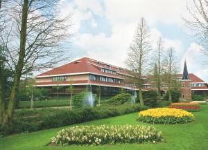 Van Der Valk Hotel Avifauna - Guest Reviews and Highlights