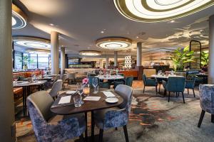 Van Der Valk Hotel Breda - Policies and Accessibility