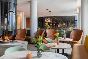 Van Der Valk Hotel Deventer - Hotel Highlights