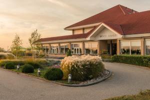 Van Der Valk Hotel Emmen - Questions About Staying Here