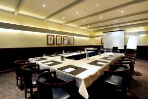 Van Der Valk Hotel Hardegarijp - Leeuwarden - Group Bookings