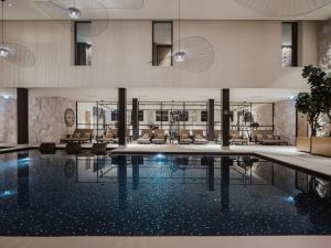 Van Der Valk Hotel Middelburg - Business and Event Spaces