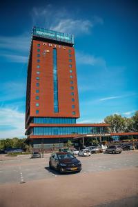 Van Der Valk Hotel Schiedam - Nearby Attractions