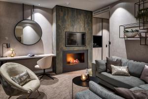 Van Der Valk Hotel Tilburg - Health and Safety Measures