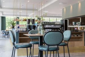 Van Der Valk Hotel Venlo - Diverse Dining Options