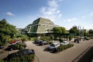 Van Der Valk Hotel Vianen - Utrecht - Nearby Attractions