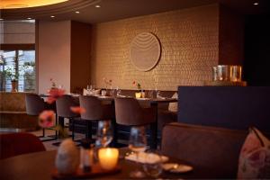 Van Der Valk Palace Hotel Noordwijk - Questions About Staying Here