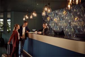 Van Der Valk Texel - De Koog - Check-in and Check-out Details