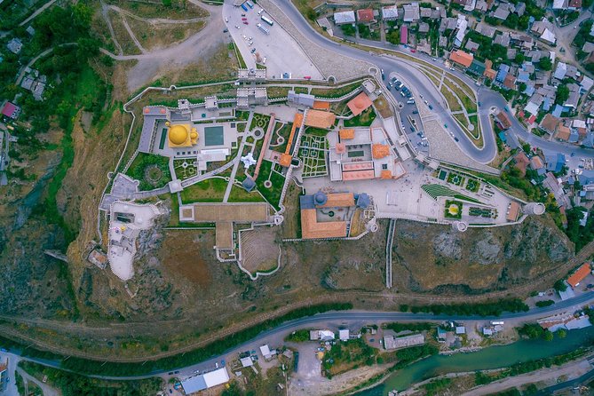 Vardzia - Rabati - Borjomi · Full Day Private Tour · Trending Georgia - Reviews and Feedback