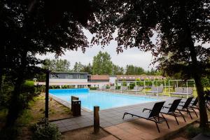 Veluwe Hotel De Beyaerd - Policies and Check-in/Check-out Details