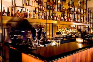 Vesper Hotel - Questions About Staying Here