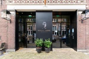 Vesting Hotel Naarden - Dining Options