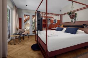 Villa Noordzee - Amenities and Facilities