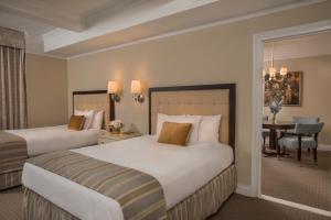 Warwick New York - Booking Your Stay