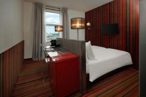 WestCord City Centre Hotel - Sustainability Initiatives
