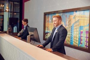 WestCord Hotel Eindhoven - Guest Feedback