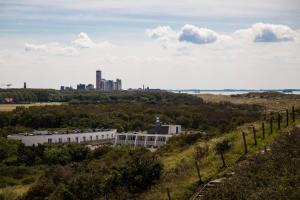 Westduin Strandhotel - Outdoor Activities