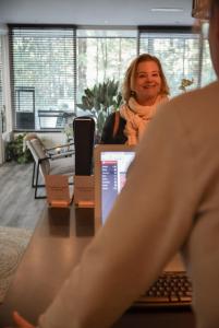 White Birches Nature Hotel - Location and Surroundings