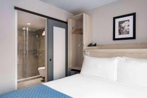 Wingate by Wyndham New York Midtown South/5th Ave - Guest Reviews and Ratings