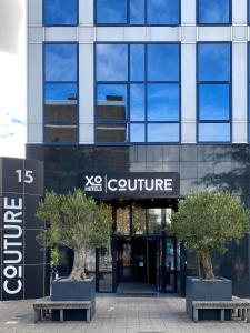 XO Hotels Couture - COVID-19 Measures