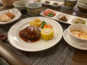 Yamakyuso - Nearby Attractions