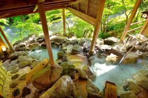 Yamanaka Onsen Kagari Kisshotei - Guest Feedback and Ratings