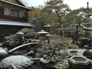 Yamazaki Inn - Cancellation and Prepayment Policies