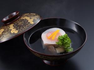 Yasaka Yutone Kyokoyado - Cultural Immersion