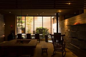 Yoshidaya Ryokan - Couples Perspective and Romantic Touches