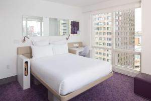 YOTEL New York Times Square - Booking Your Stay