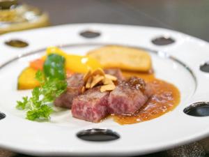 Yufuin Besso Shikisai Hotel - Guest Feedback and Testimonials