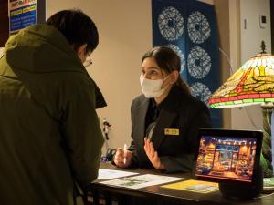 Yufuin Lamp No Yado - Additional Facilities and Services