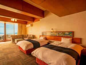 Yukai Resort Premium Hotel Ranpu - Policies and Regulations