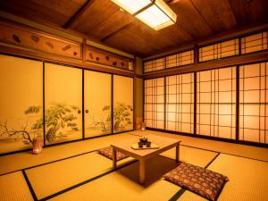 Yukai Resort Premium Unazuki Grand Hotel - Wellness and Relaxation