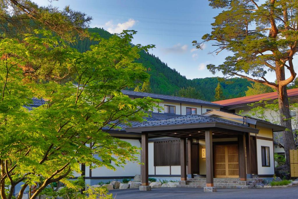 Yukemuri No Yado Inazumi Onsen - Policies and Restrictions