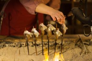 Yukimurasaki - Nearby Attractions and Activities