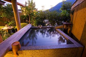 Yumoto Konpira Onsen Hananoyu Kobaitei - Accessibility and Nearby Attractions