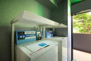 Yutorelo-an ANNEX - Guest Services and Amenities
