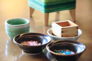 Yutorelo Toyako - On-Site Activities