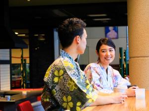 Yutorelo Yamaga - Dining and Local Attractions