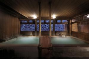 Zao Onsen Omiya Ryokan - Exploring the Surrounding Area
