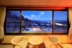 Zao Plaza Hotel - Hotel Amenities and Services