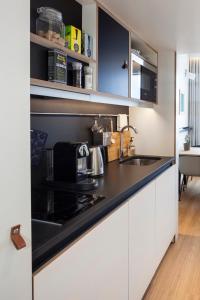Zoku Amsterdam - Awards and Recognition