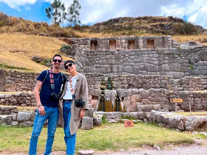 5D Machupicchu by CAR + Tour to Choose + City Tour in Cusco - Package Overview