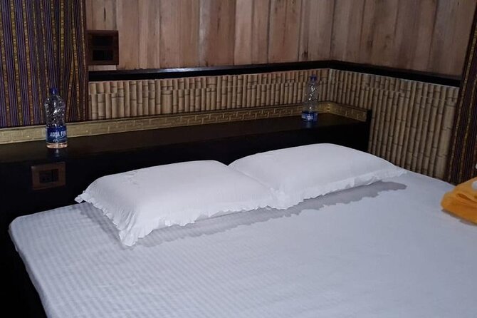 6-Day Megical Mechuka -Arunachal Pradesh Private Transport