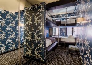 45 Times Square Hotel - Booking Your Stay