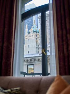 5th & 55th Residence Club - Hotel Policies