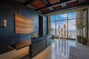 AC Hotel by Marriott Downtown Los Angeles - Guest Experiences